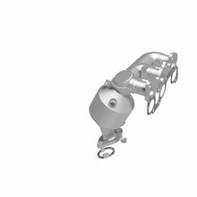 Load image into Gallery viewer, MagnaFlow DF Catalytic Conv 02-03 Lexus ES300 3.0L / 02-03 Toyota Camary 3.0L Front - California