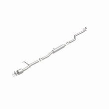 Load image into Gallery viewer, MagnaFlow Direct Fit Catalytic Converter 07-09 Mazda CX-7 2.3L