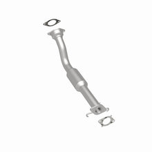 Load image into Gallery viewer, MagnaFlow California Direct Fit Converter 99-02 Oldsmobile Intrigue 3.5L