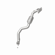 Load image into Gallery viewer, MagnaFlow Direct Fit Catalytic Converter 05-09 Audi A8 6.0L