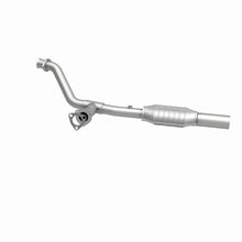 Load image into Gallery viewer, MagnaFlow Direct Fit Catalytic Converter 03 Ram 2500 2WD 5.7L OEM