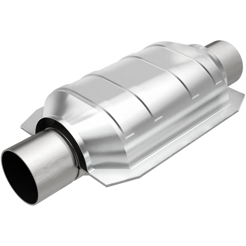 MagnaFlow Universal Catalytic Converter 3.0in.