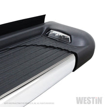 Load image into Gallery viewer, Westin SG6 Polished Aluminum Running Boards 85.5 in - Polished