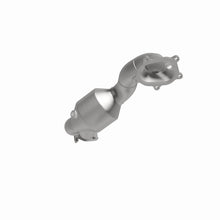 Load image into Gallery viewer, MagnaFlow Direct Fit Catalytic Converter 13-15 Audi S6/S7/S8/A8 Quattro V8-4.0L