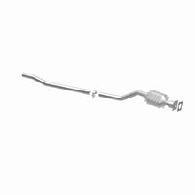 Load image into Gallery viewer, MagnaFlow Direct Fit Catalytic Converter 01-03 Caravan/Voyager 3.3L