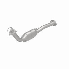 Load image into Gallery viewer, MagnaFlow Direct Fit Catalytic Converter 03-09 Hummer H2