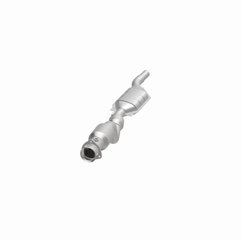 MagnaFlow Direct Fit Catalytic Converter 04-05 Audi Allroad 4.2L Driver Side