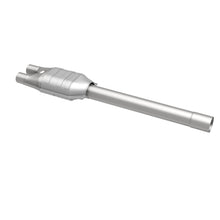 Load image into Gallery viewer, MagnaFlow Direct Fit Catalytic Converter 93-97 Chrysler 3.5L Rear Co