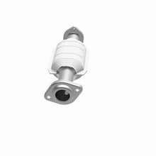 Load image into Gallery viewer, MagnaFlow Direct Fit Catalytic Converter 00-01 Cherokee Rear 4.0L