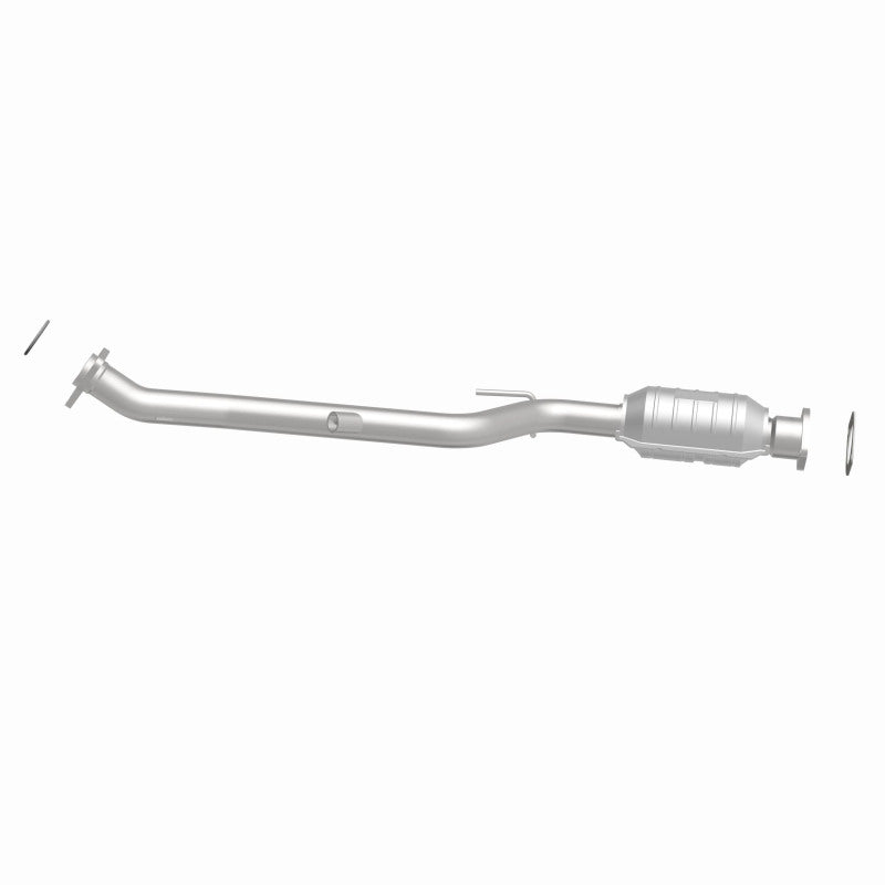 MagnaFlow Direct Fit Catalytic Converter 90-95 Nissan 300ZX 3.0L D/S Turbocharged
