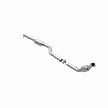 Load image into Gallery viewer, MagnaFlow Direct Fit Catalytic Converter 99-02 Mercedes SL500 5.0L