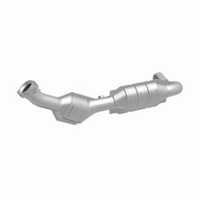 Load image into Gallery viewer, MagnaFlow Direct Fit Catalytic Converter 03-04 Exped 4.6L Driver Side