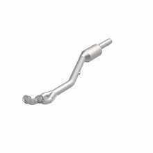 Load image into Gallery viewer, MagnaFlow Left Side Direct Fit Catalytic Converter California Grade 00-03 BMW M5 5.0L