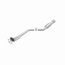 Load image into Gallery viewer, MagnaFlow Direct Fit Catalytic Converter 96-99 BMW 318 1.9L I4