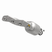 Load image into Gallery viewer, MagnaFlow Direct Fit Catalytic Converter 03-05 Honda Civic 1.3L