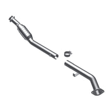 Load image into Gallery viewer, MagnaFlow Direct Fit Catalytic Converter GTO- 2004 8 5.7L OEM