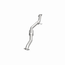 Load image into Gallery viewer, MagnaFlow Direct Fit Catalytic Converter 15-19 Subaru WRX H4 2.0L