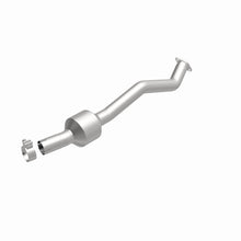 Load image into Gallery viewer, MagnaFlow Direct Fit Catalytic Converter 07-10 BMW X5 3.0L