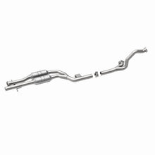Load image into Gallery viewer, MagnaFlow Direct Fit Catalytic Converter 90-93 Mercedes 500SL 5.0L