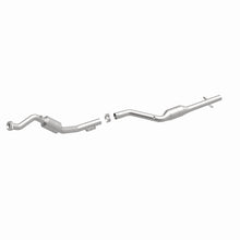 Load image into Gallery viewer, MagnaFlow Direct Fit Catalytic Converter 96-98 Mercedes SL500 5.0L
