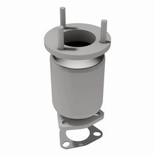 Load image into Gallery viewer, MagnaFlow Direct Fit Catalytic Converter 85-87 Mazda B2000 2.0L