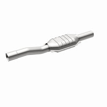Load image into Gallery viewer, MagnaFlow Direct Fit Catalytic Converter 02-04 Jeep GC 4.0L Rear