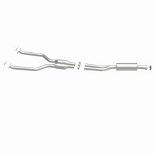 Load image into Gallery viewer, MagnaFlow Direct Fit Catalytic Converter 07-10 Lexus GS350 3.5L