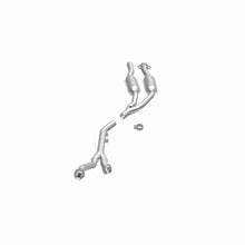 Load image into Gallery viewer, MagnaFlow Direct Fit Catalytic Converter 92-95 MB 400/500 4.2/5.0