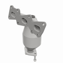 Load image into Gallery viewer, MagnaFlow Direct Fit Catalytic Converter 09-10 Hyundai Sonata 3.3L