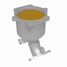 Load image into Gallery viewer, MagnaFlow Direct Fit Catalytic Converter 03-06 Nissan Sentra 1.8L/2.5L (CA Emissions)