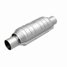 Load image into Gallery viewer, MagnaFlow Universal Catalytic Converter 2.50 CA