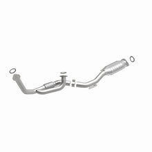 Load image into Gallery viewer, MagnaFlow Direct Fit Catalytic Converter 98-03 Avalon/Camry 3.0L