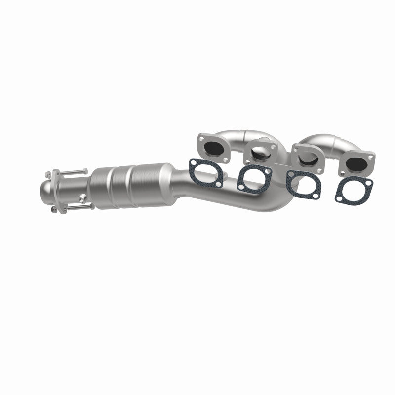 MagnaFlow Direct Fit Catalytic Converter 02-03 BMW 745i 4.4L D/S
