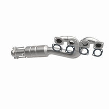 Load image into Gallery viewer, MagnaFlow Direct Fit Catalytic Converter 02-03 BMW 745i 4.4L D/S