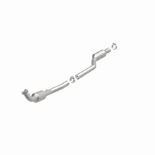 Load image into Gallery viewer, MagnaFlow Direct Fit Catalytic Converter 03-06 Mercedes SL500 5L Driver Side