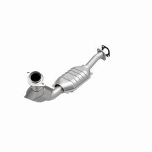 Load image into Gallery viewer, MagnaFlow Direct Fit Catalytic Converter 03-07 Ford-Mercury Driver Side