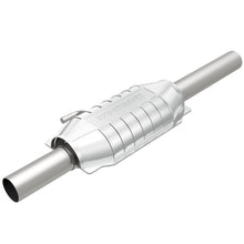 Load image into Gallery viewer, MagnaFlow Direct Fit Catalytic Converter Jeep 81 86