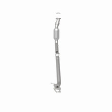 Load image into Gallery viewer, MagnaFlow Direct Fit Catalytic Converter Uplander 06 3.5L