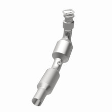 Load image into Gallery viewer, MagnaFlow Direct Fit Catalytic Converter 2010 Chevy Camaro 6.2L D/S