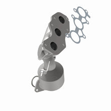 Load image into Gallery viewer, MagnaFlow Direct Fit Catalytic Converter 07-09 Lexus RX350 3.5L