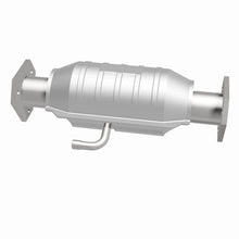 Load image into Gallery viewer, MagnaFlow Direct Fit Catalytic Converter VW 82 84