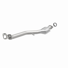 Load image into Gallery viewer, MagnaFlow Direct Fit Catalytic Converter 08-09 Subaru Outback H4 2.5