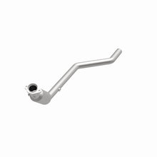 Load image into Gallery viewer, MagnaFlow Direct Fit Catalytic Converter 00-05 Lincoln LS 3L PS OEM