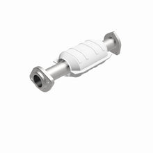 Load image into Gallery viewer, MagnaFlow Direct Fit Catalytic Converter 01/20/00-01 Jeep Cherokee 4.0L Rear (49 State)