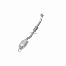 Load image into Gallery viewer, MagnaFlow Direct Fit Catalytic Converter Gm