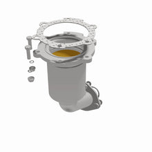Load image into Gallery viewer, MagnaFlow Direct Fit Catalytic Converter 04-05 Nissan Maxima 3.5L
