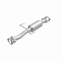 Load image into Gallery viewer, MagnaFlow California Direct Fit Converter 1996 Ford Escort 1.8L