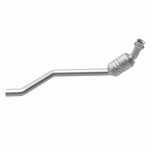Load image into Gallery viewer, MagnaFlow Direct Fit Catalytic Converter 03-05 Jaguar S-Type4.2L D/S