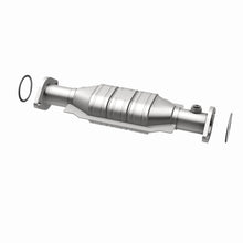 Load image into Gallery viewer, MagnaFlow Direct Fit Catalytic Converter 98-00 Mazda 626 2.0L OEM