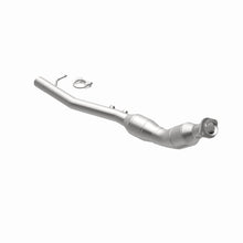Load image into Gallery viewer, MagnaFlow Direct Fit Catalytic Converter 06-08 Range Rover P/S OEM